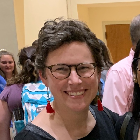 Meet your Posher, Stacy - Picture 1 of 1